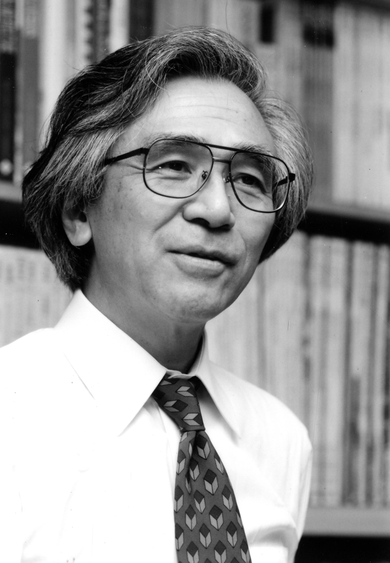 Tetsuo Matsumoto