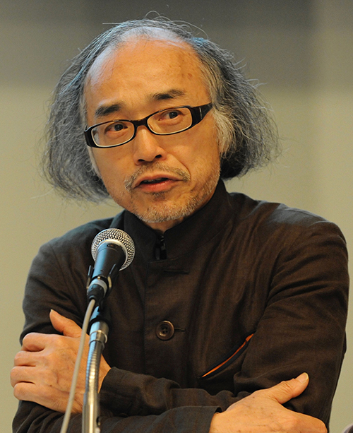 Kenzo Nakagawa