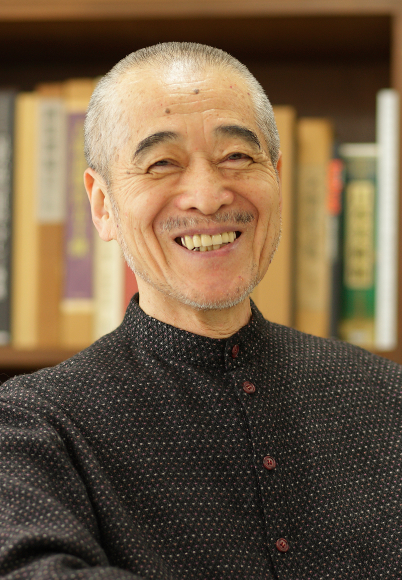 Kohei Sugiura