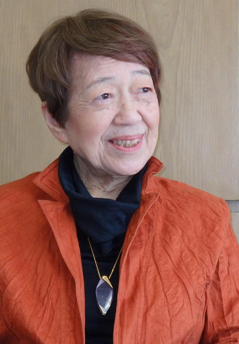 Yoko Uga