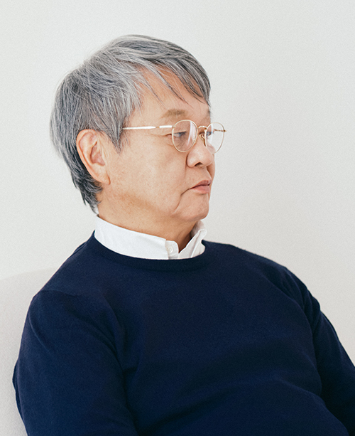 深澤直人
