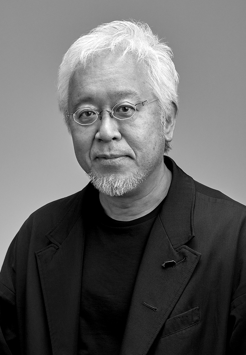原研哉