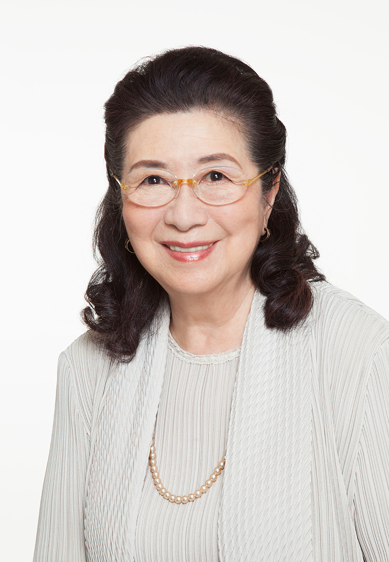 Motoko Ishii