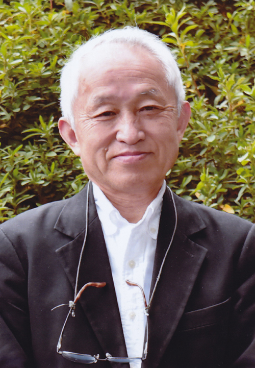 Kazuo Kimura