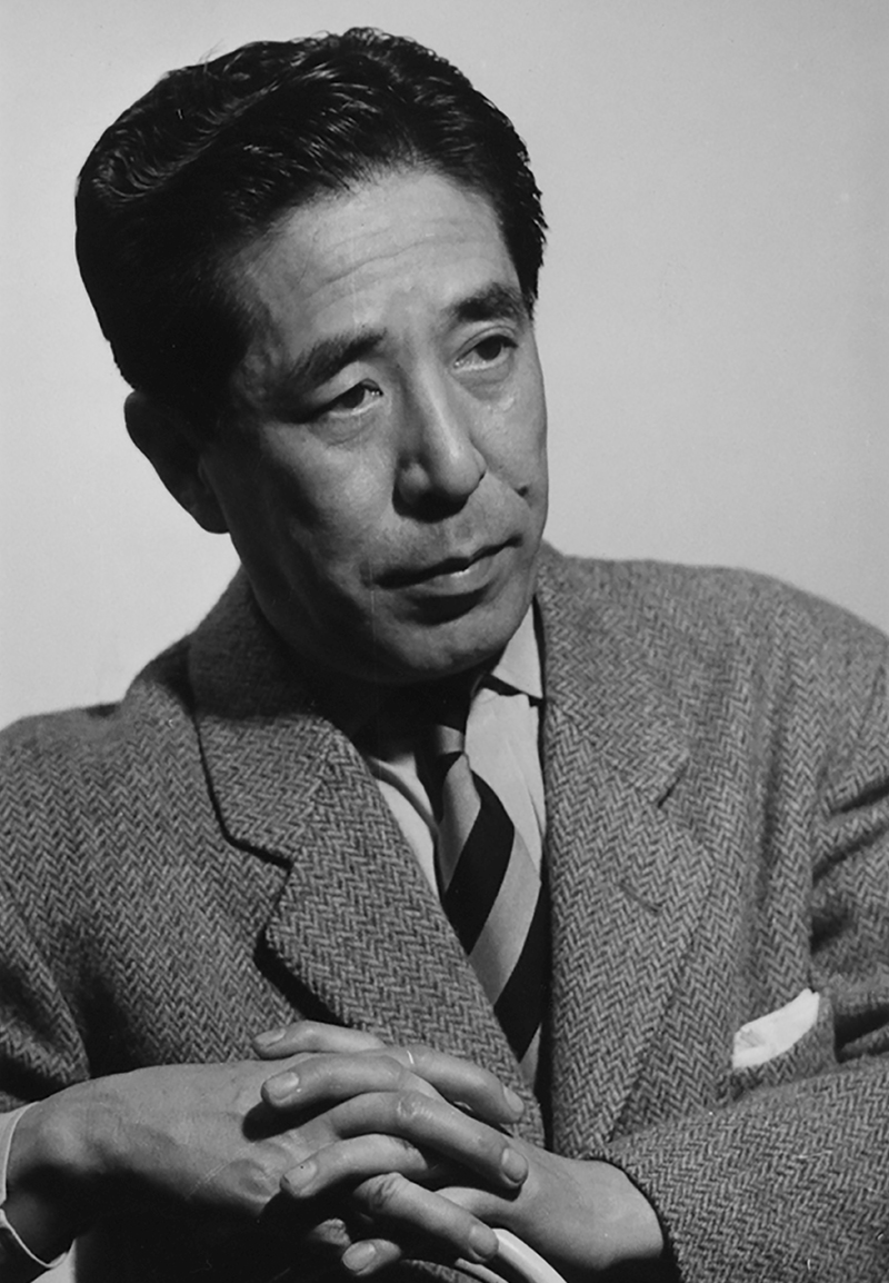 Takashi Kono