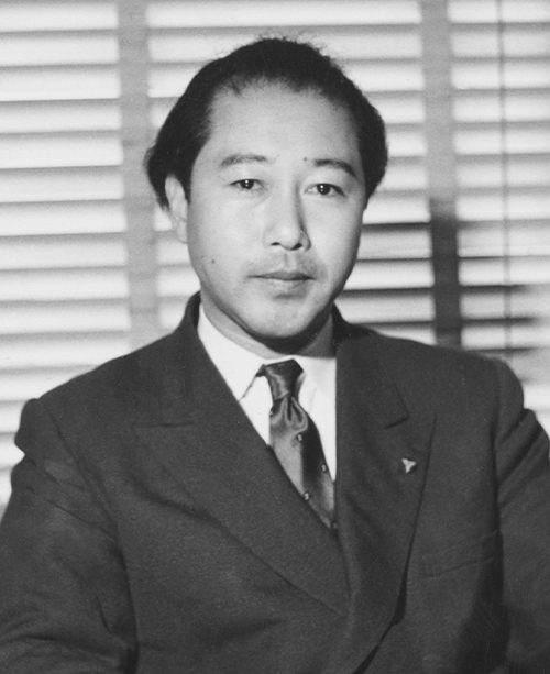真野善一