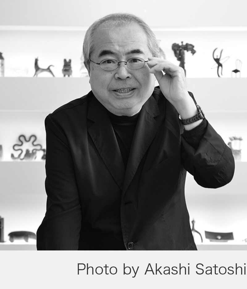 Shin Matsunaga｜NPO Platform for Architectural Thinking｜PLAT