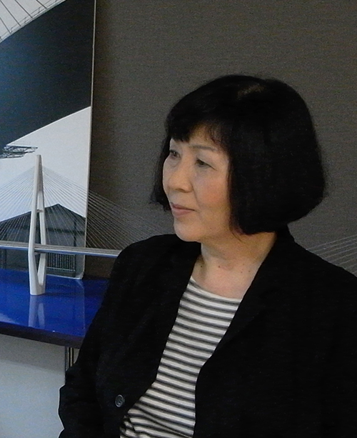 Miyoko Ohno