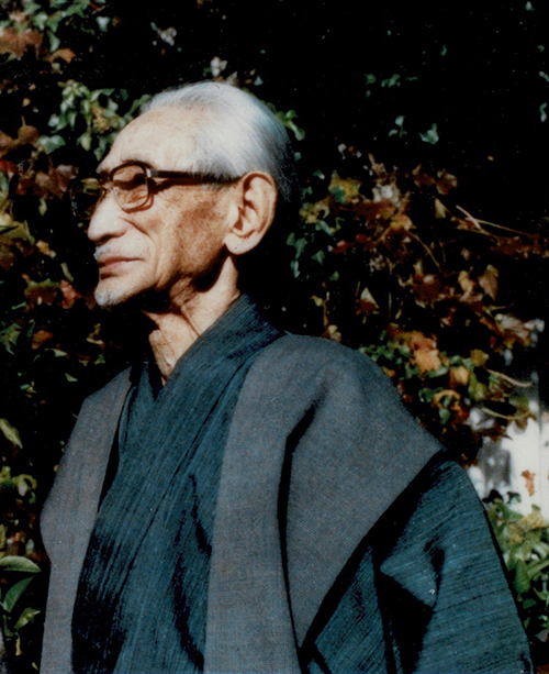 Katsuhei Toyoguchi