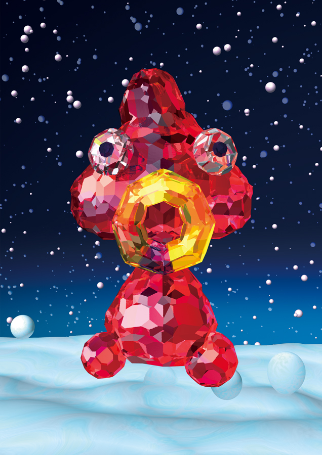 河口洋一郎 資料