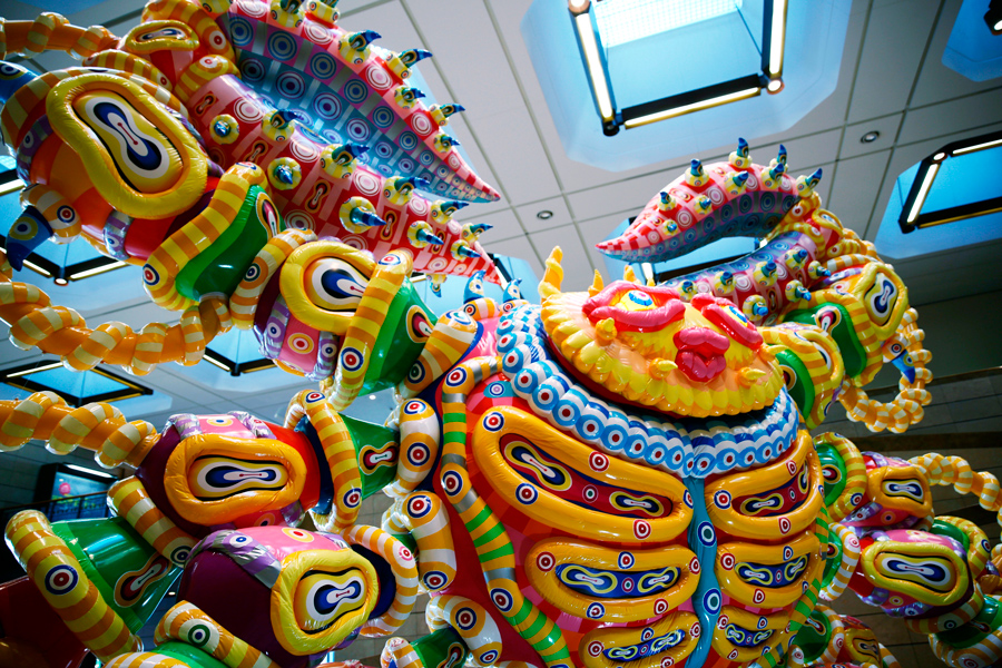 河口洋一郎 資料