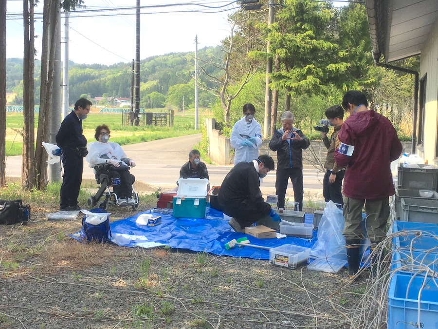 川崎和男画像