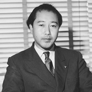 真野 善一